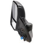Heated Towing Mirror for Chevy Suburban Avalanche Yukon GMC