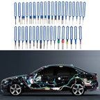 38Pcs Terminal Removal Tool for Wiring Harness