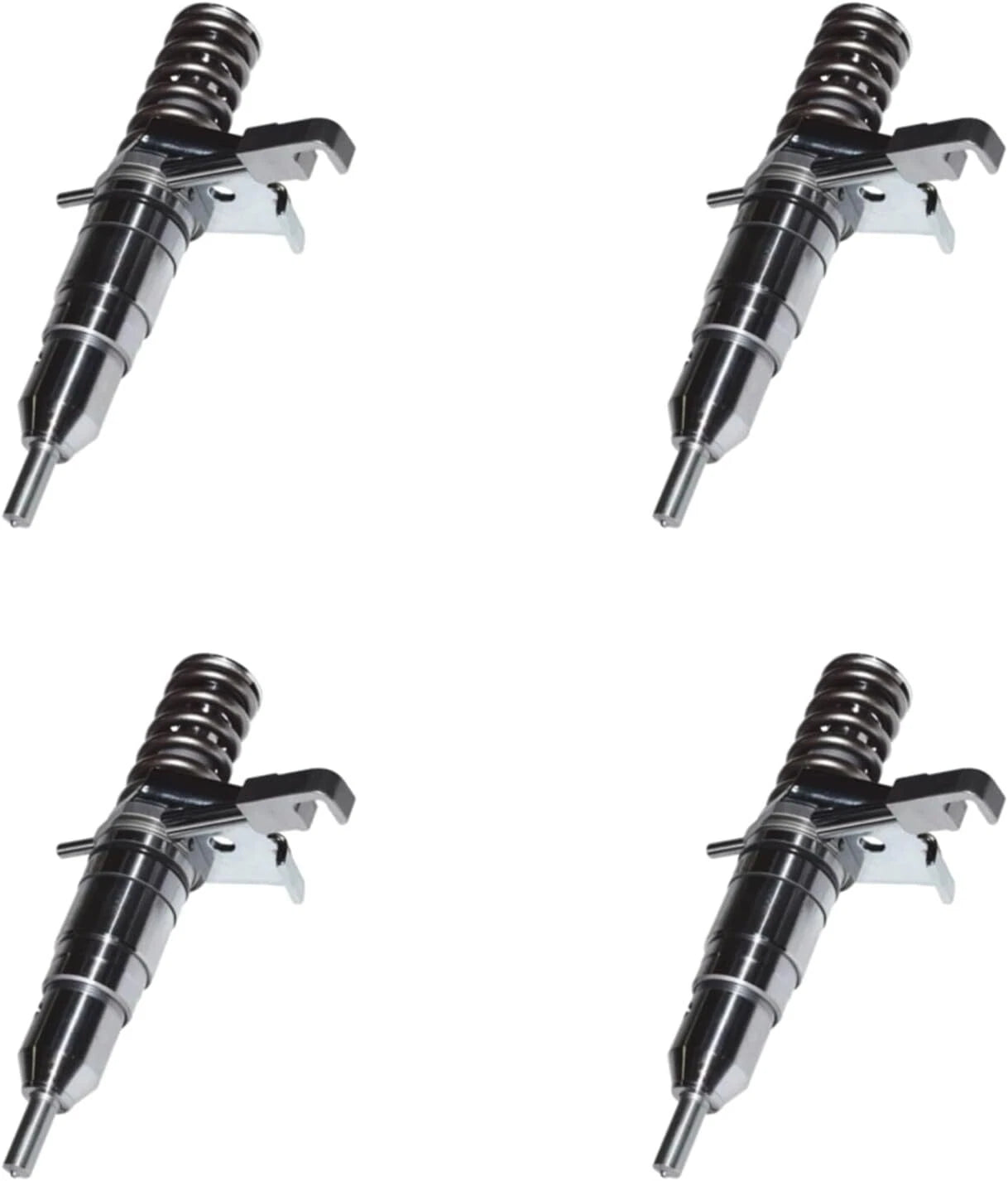 4X Fuel Injector 127-8218 for CAT 3116 3126 533 570 TK371 525B 962G