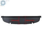 Cargo Cover for Mazda CX-5 (2017-2023)