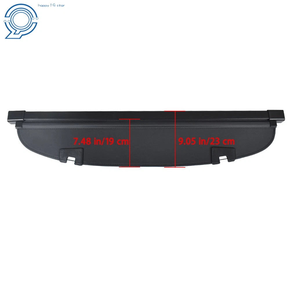 Cargo Cover for Mazda CX-5 (2017-2023)