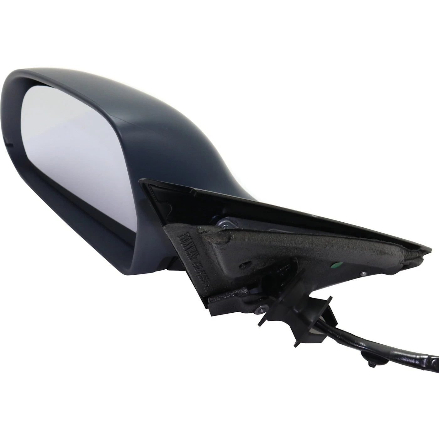 Heated Driver Side Mirror for Audi A4 allroad Quattro (2009)