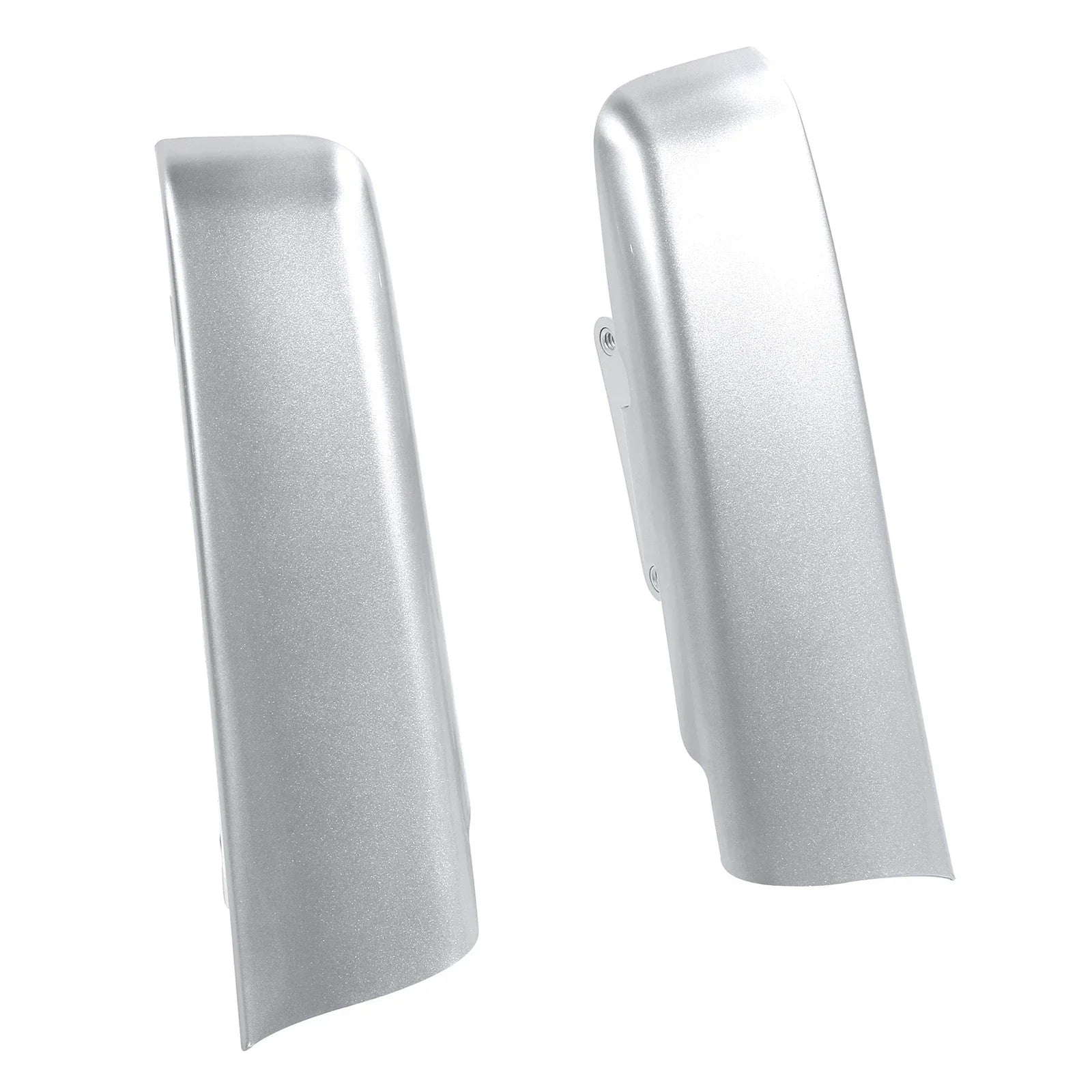 Fender Saddlebags Filler Strips for Harley Touring Road Glide (2014-2024)