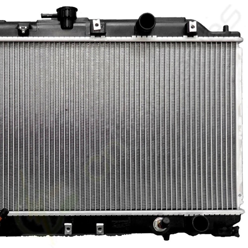Aluminum Car Radiator for Acura Integra (1990–1993)