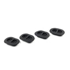 Floor Pan Drain Plug for Jeep Wrangler JK JKU JL Gladiator JT (2007-2023)