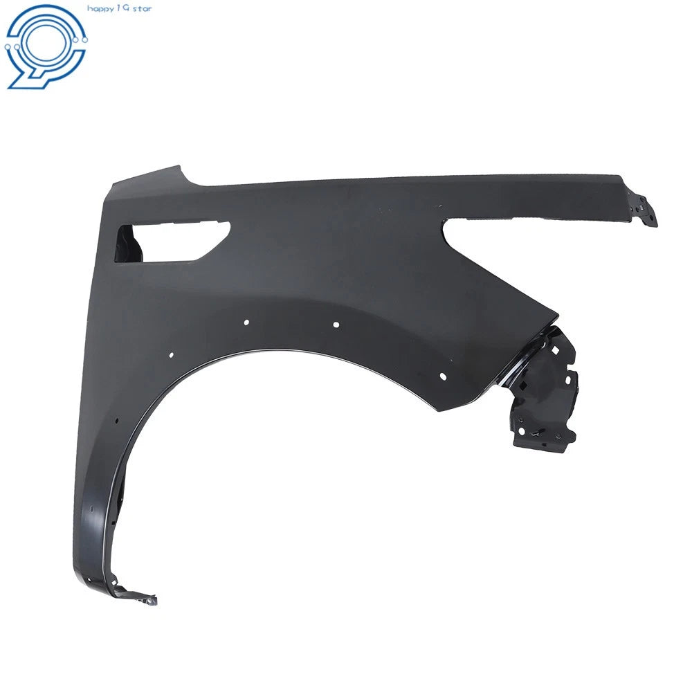 Front Right Fender for Infiniti QX80 (2018–2022) Primed Steel