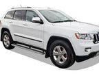 Running Boards for Jeep Grand Cherokee (2011-2021)