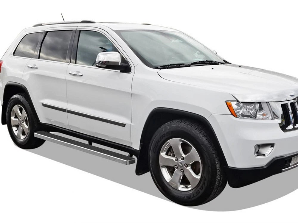 Running Boards for Jeep Grand Cherokee (2011-2021)