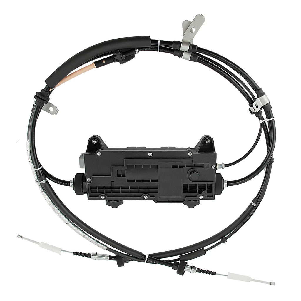 Parking Brake Actuator for Land Rover Range Rover Sport (2006–2013)