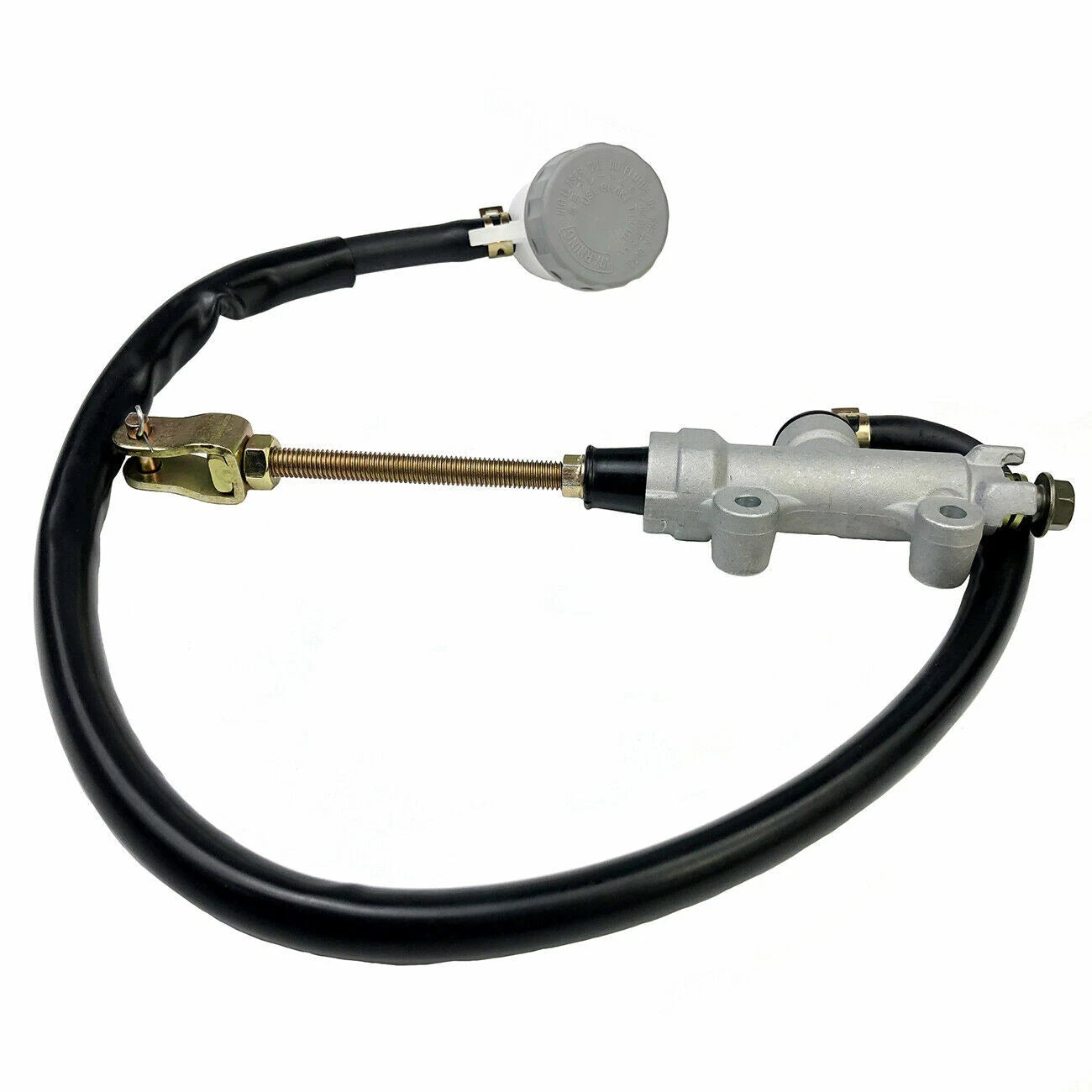Rear Brake Master Cylinder for Suzuki Vinson 500 (2002–2007)
