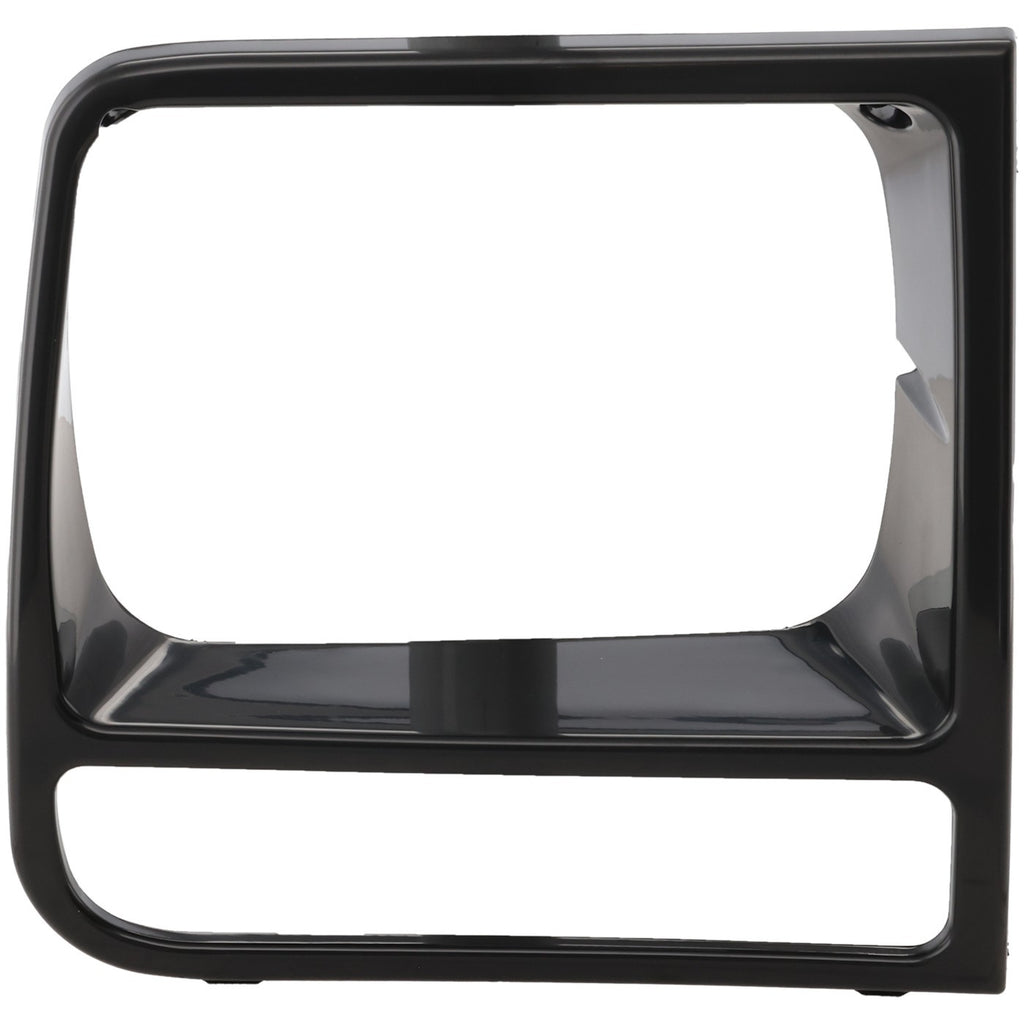 Passenger Side Headlight Door for Jeep Cherokee (1998–2001)