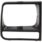 Passenger Side Headlight Door for Jeep Cherokee (1998–2001)