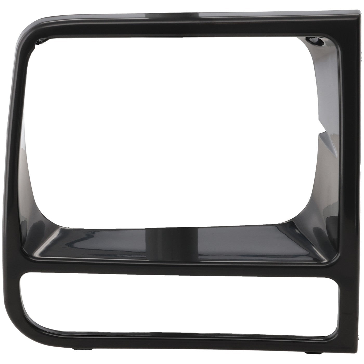 Passenger Side Headlight Door for Jeep Cherokee (1998–2001)