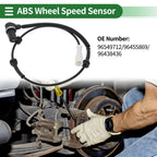 ABS Wheel Speed Sensor No. 96549712 for Chevrolet Lacetti (2004–2010)