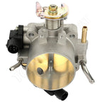 70MM Throttle Body with Sensor for Acura Integra, Honda Civic Si