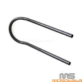 7/8'' Frame Loop Rear Seat Hoop for Honda CB750 CB900 Chopper (1970-1983)