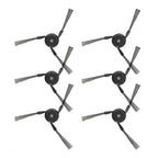 Replacement Side Brush Set 6 Pack for Dreame Aqua10 Ultra (2021–2023)