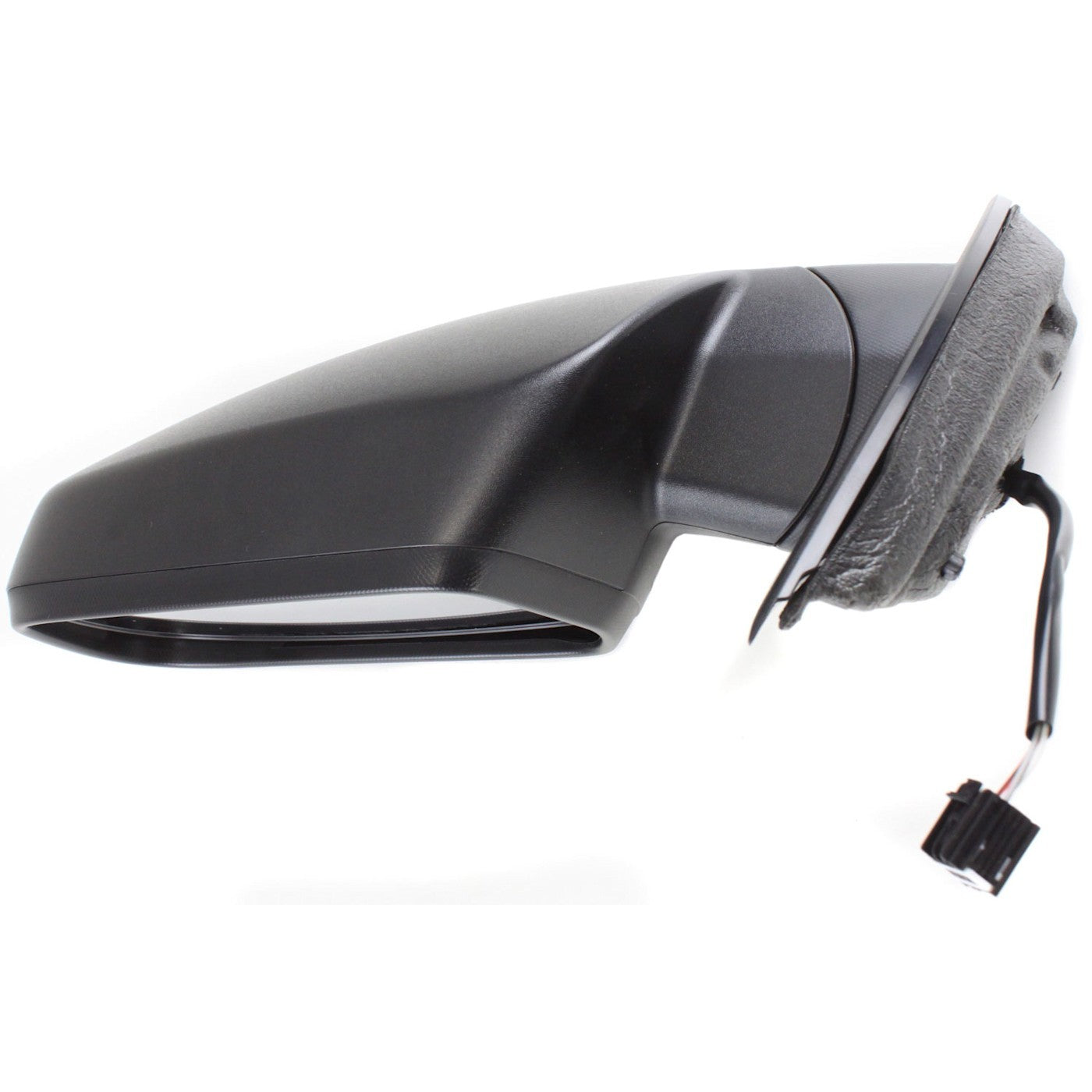 Power Mirror for Chevrolet Equinox (2010–2017) Driver Side Manual Folding