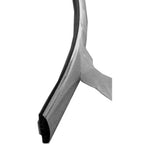 Replacement Front Bumper Impact Strip Left Right for Toyota Hilux (2012–2015)