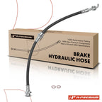 Front Brake Hydraulic Hose for Honda Passport (1998–2001)