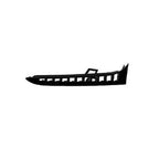 Front Right Bumper Grille Cover Trim for BMW F80 F82 F83 (2012-2019)