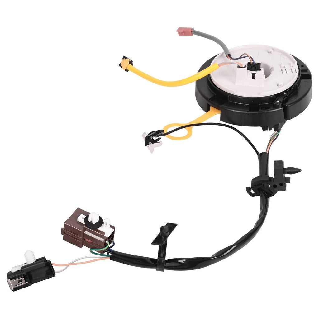 Clock Spring for Ford E150 E250 E350 E450 Super Duty (2004-2007)