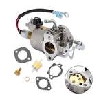 Carburetor for Onan Cummins Microquiet 4000W T5 (A041D736, A042P619)
