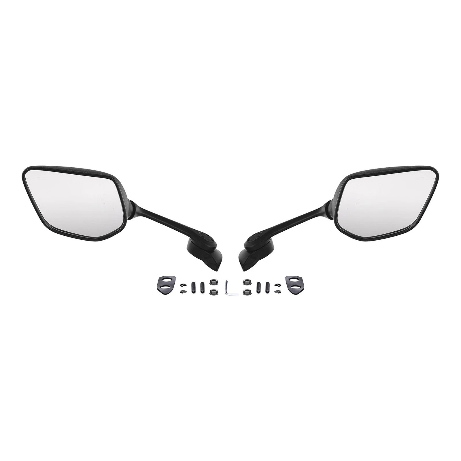 Rear View Mirrors for Yamaha YZF-R7 (2022–2024)