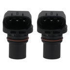 2Pcs Camshaft Sensor for Subaru XV Crosstrek Hybrid (2014–2015) 22056AA270