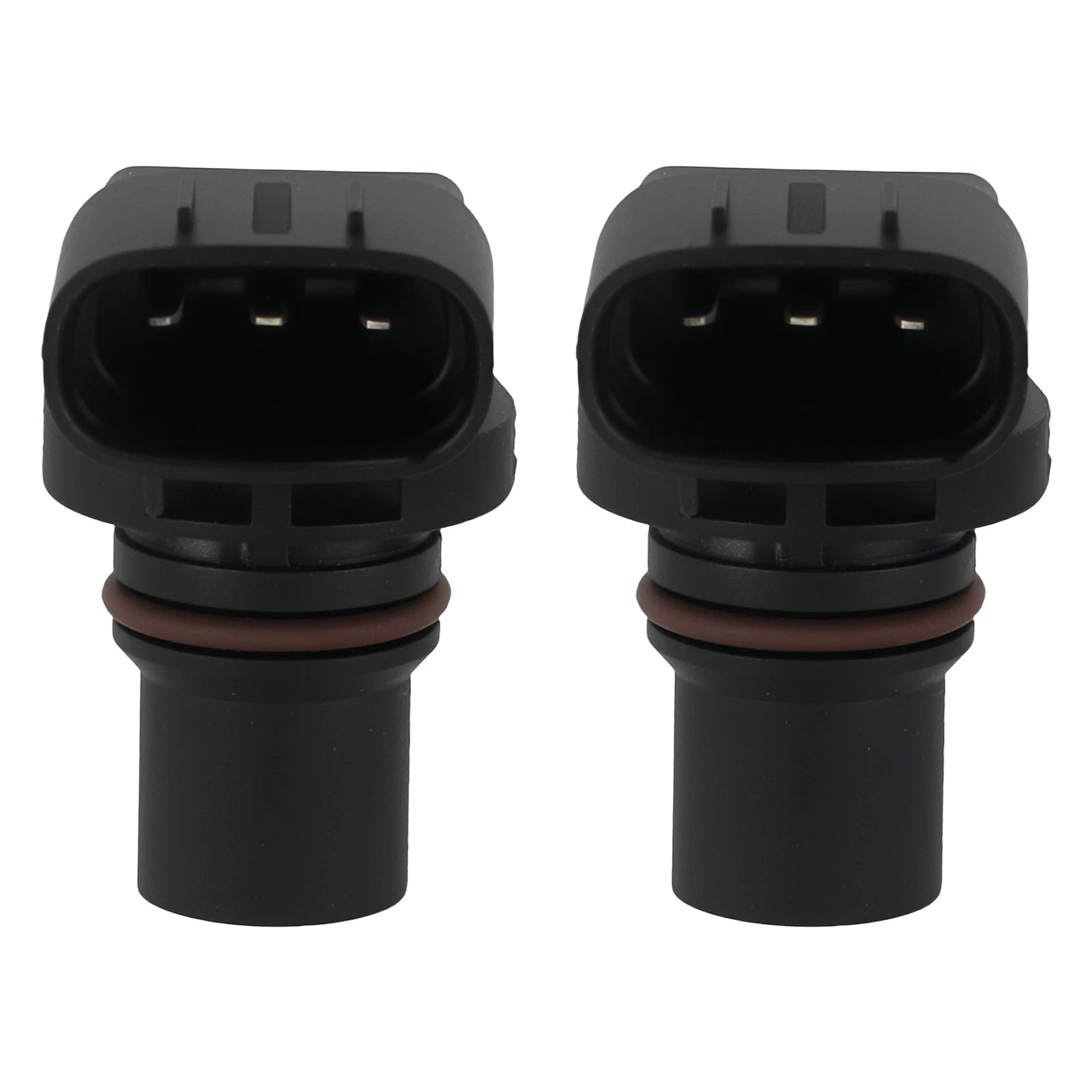 2Pcs Camshaft Sensor for Subaru XV Crosstrek Hybrid (2014–2015) 22056AA270