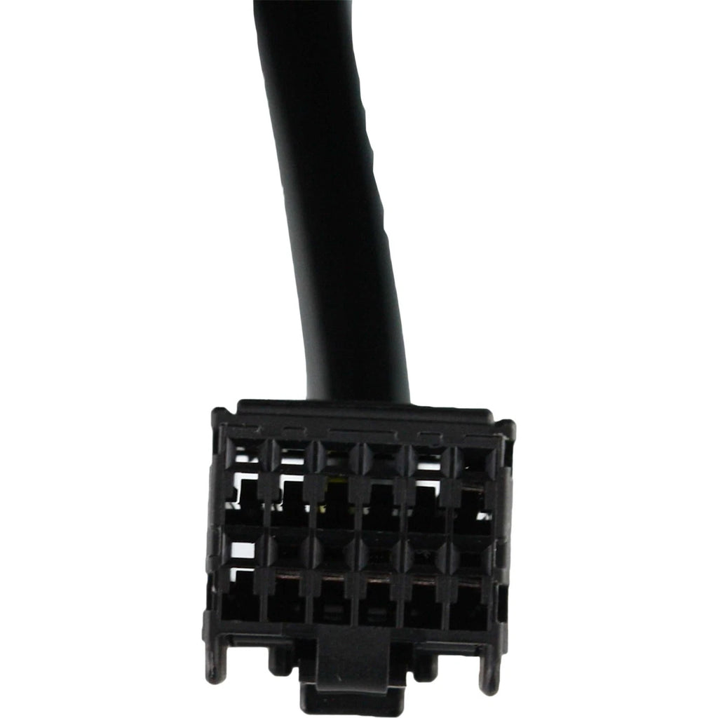 Power Heated Side View Mirror Right for Pontiac Bonneville (2000–2005)