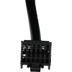Power Heated Side View Mirror Right for Pontiac Bonneville (2000–2005)