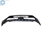 Front Lower Bumper Cover for Chevrolet Trax (2017-2021)