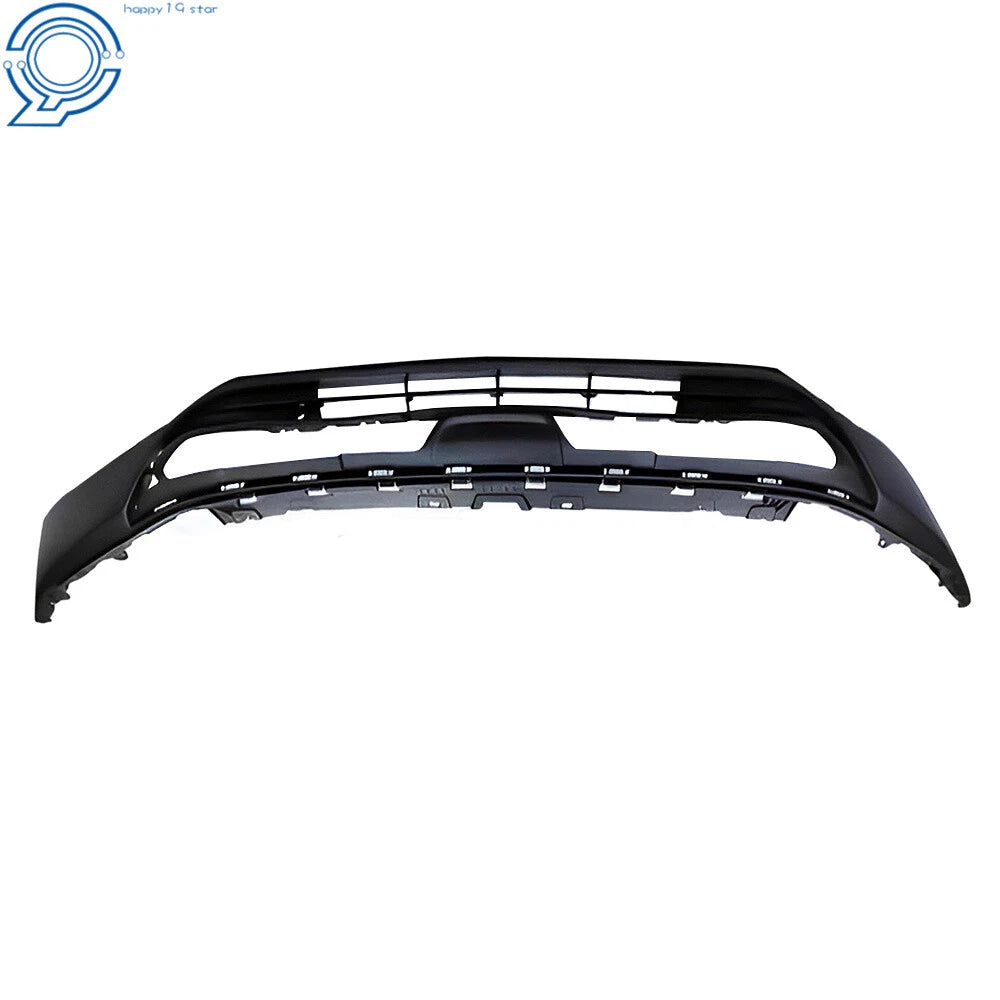 Front Lower Bumper Cover for Chevrolet Trax (2017-2021)