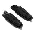 Front Rider Driver Footpegs for Harley Nightster RH975, RH975S (2022–2025)