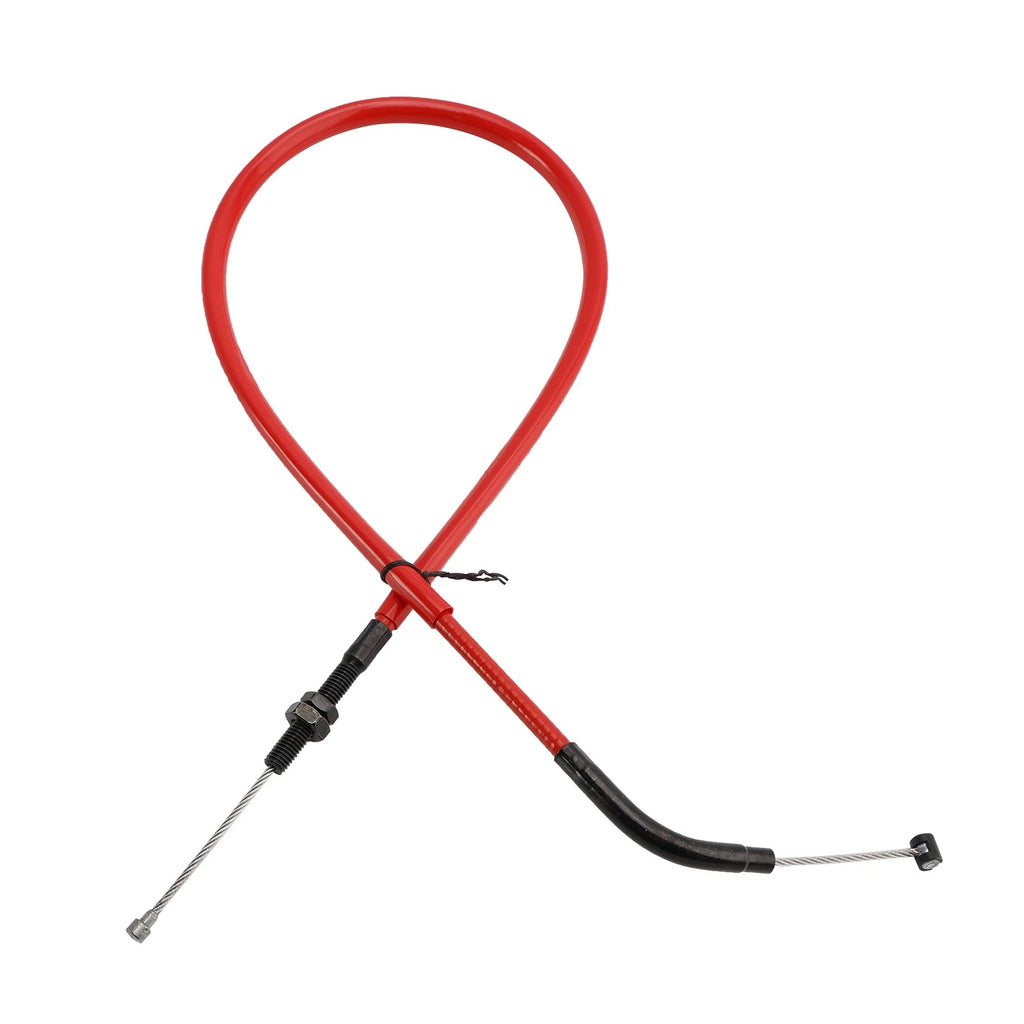Clutch Cable for Honda CBR650R (2019–2023) - Red