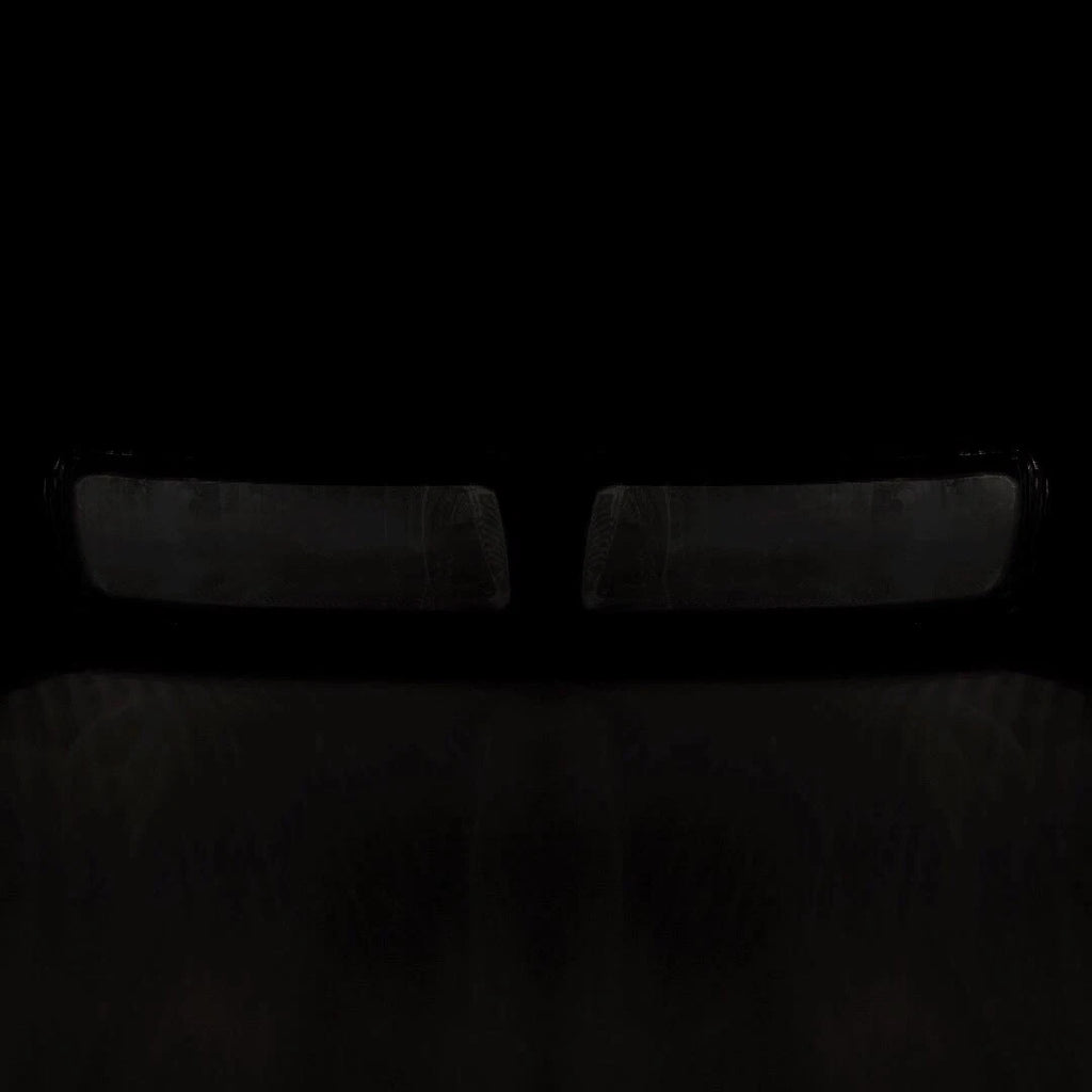 Fog Light Set for Ford F-150 (2004–2006) & Mark LT (2006)