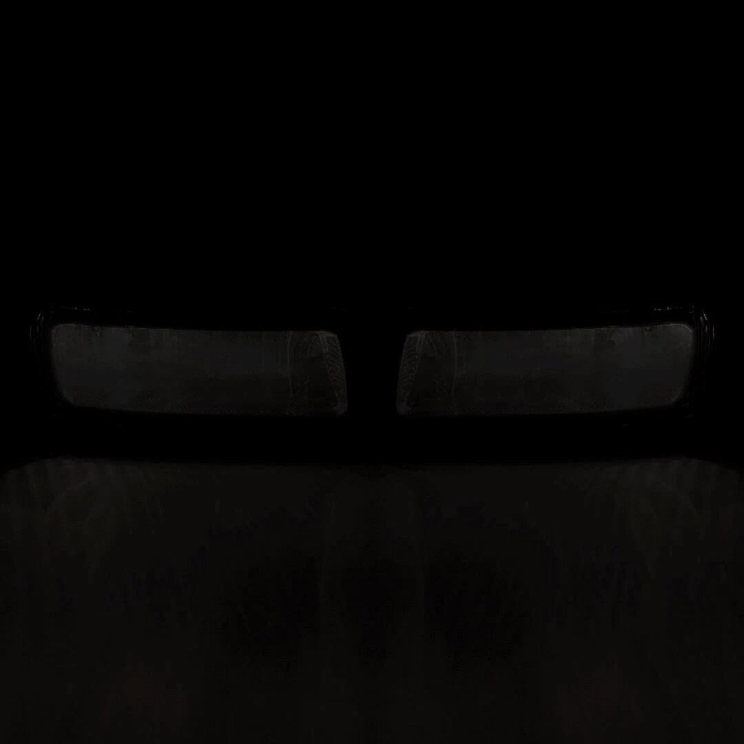Fog Light Set for Ford F-150 (2004–2006) & Mark LT (2006)