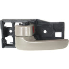 Front Driver Interior Door Handle for Toyota Tundra (2000–2006) Beige