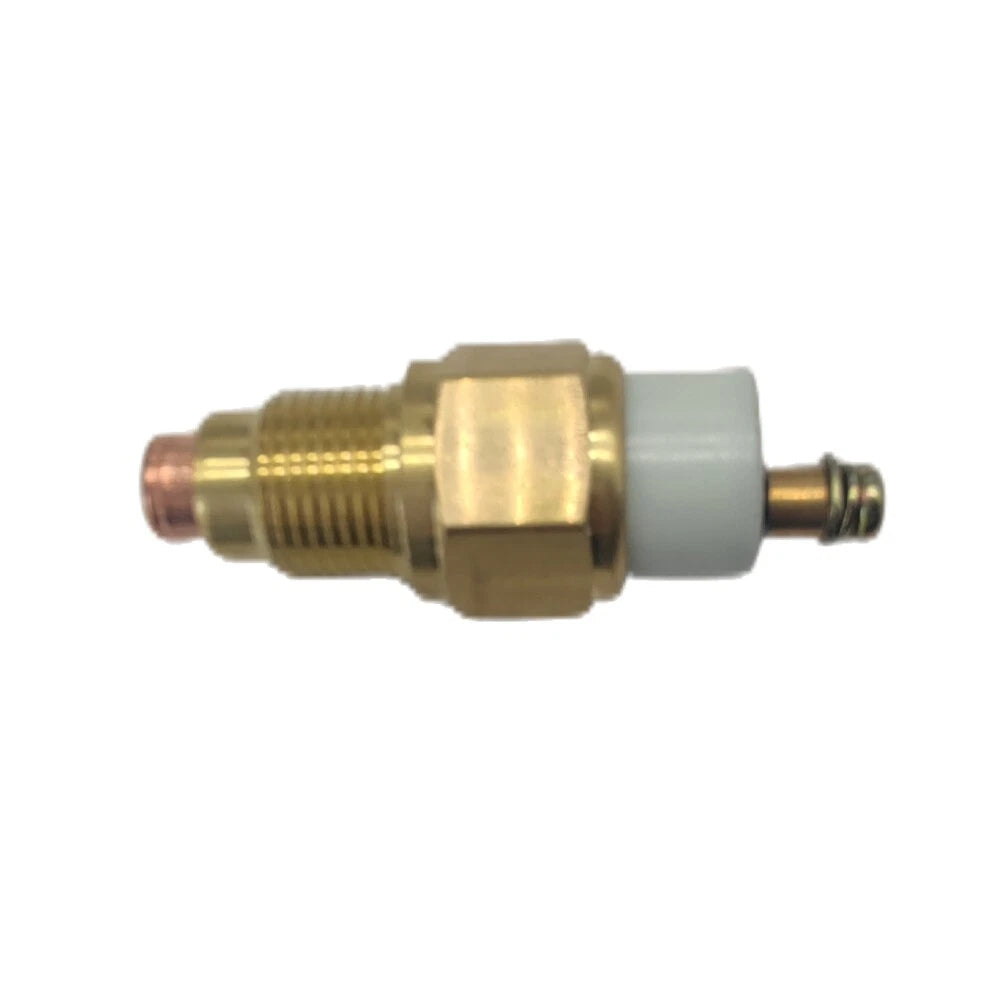 Temperature ThermoSwitch Sensor for Yanmar Marine 3JH 4JH (120130-91370)