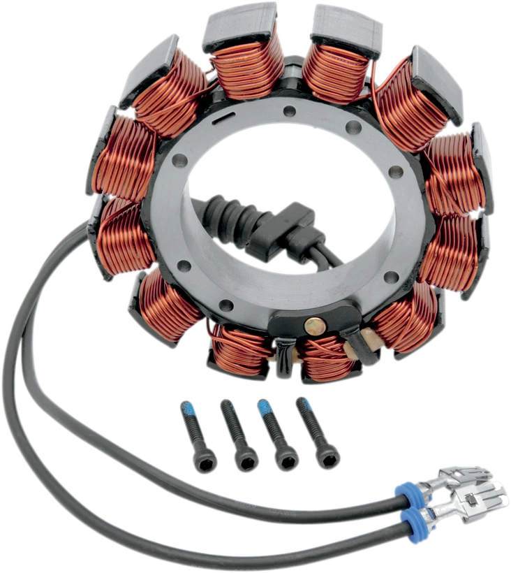 Stator for Harley-Davidson FL ('99–'01) R29987-99