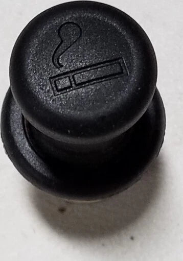 Cigarette Push Button Lighter for GM Camaro Corvette Silverado (OEM)