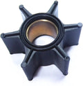 Water Pump Impeller for Mercury 3.5hp 3.9hp 5hp 6hp Outboards (47-22748, 18-3012)