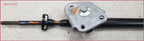 Liftgate Tailgate Power Lift Rod for Ford Flex (2009–2012)