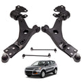 Front Lower Control Arm & Ball Joint for Ford Escape (2013–2015) SE
