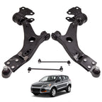 Front Lower Control Arm & Ball Joint for Ford Escape (2013–2015) SE