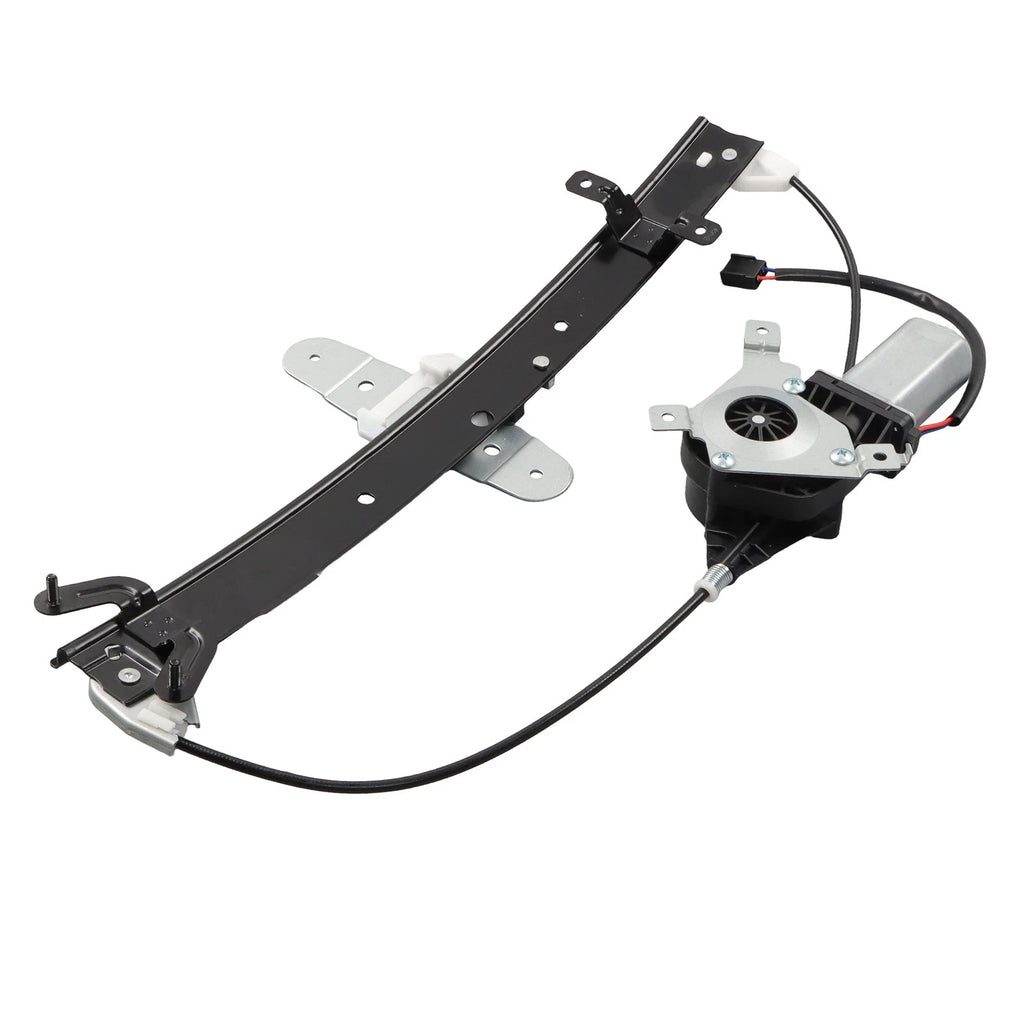Rear Right Power Window Motor Assembly for Lincoln Town Car (1998–2011) 741-689
