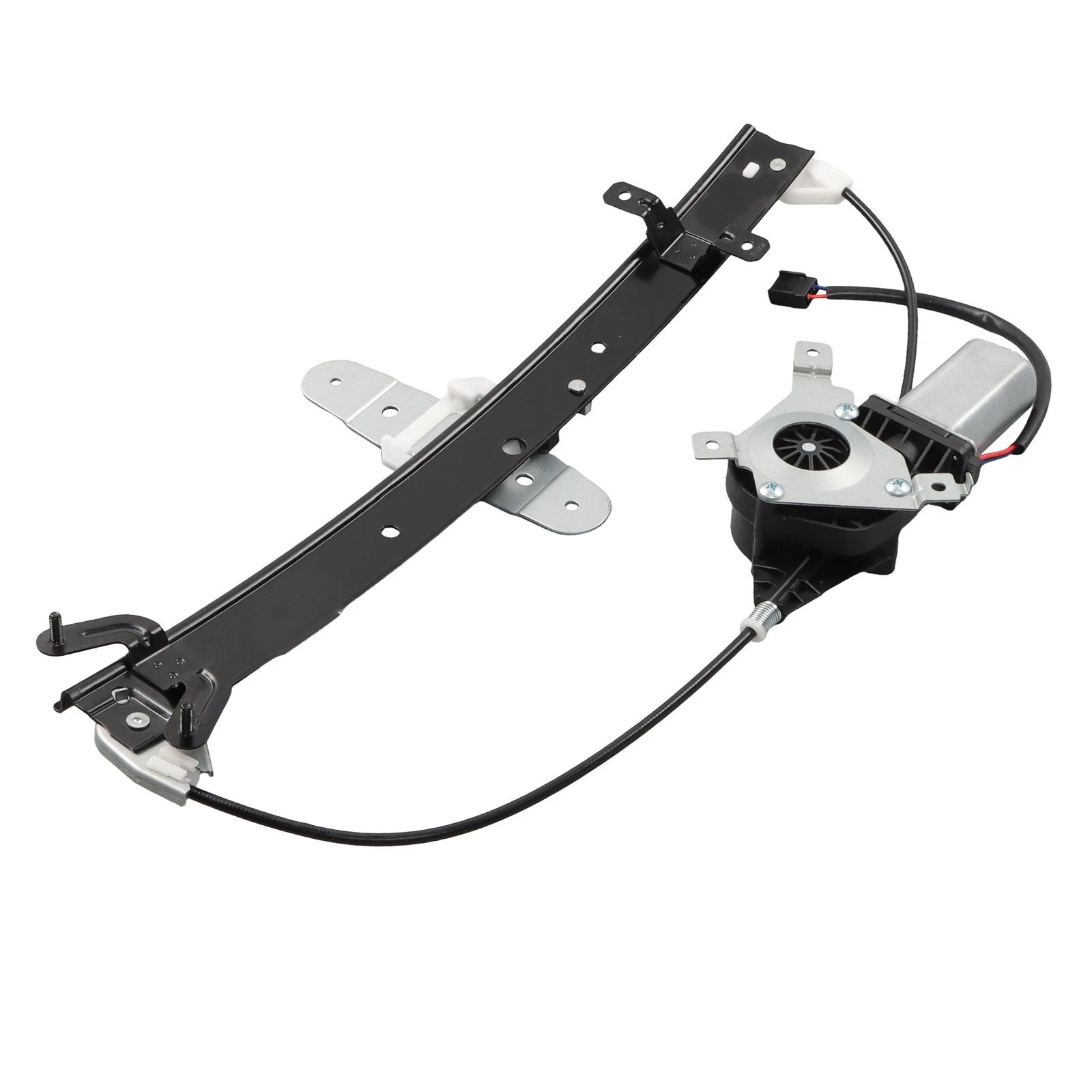 Rear Right Power Window Motor Assembly for Lincoln Town Car (1998–2011) 741-689