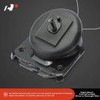 Front Engine Motor Mount for Toyota Tacoma (2016-2023)