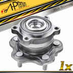 Rear Wheel Hub & Bearing Assembly for Nissan Altima, Murano (2007–2018)